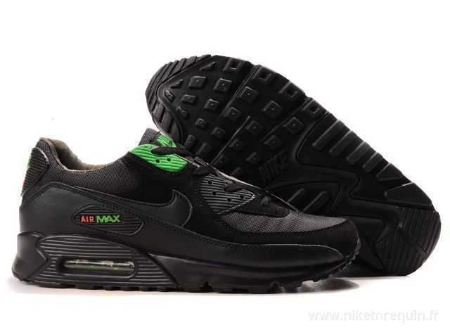 air max 90 noir 2012 (2)